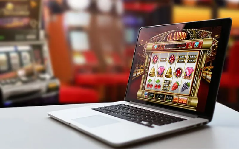 casino Joker