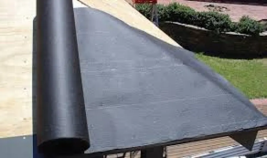 Покрівля: що потрібно знати перед покупкою?