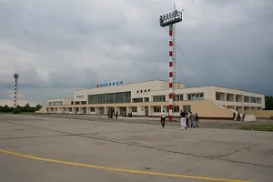 Аєропорт Винница