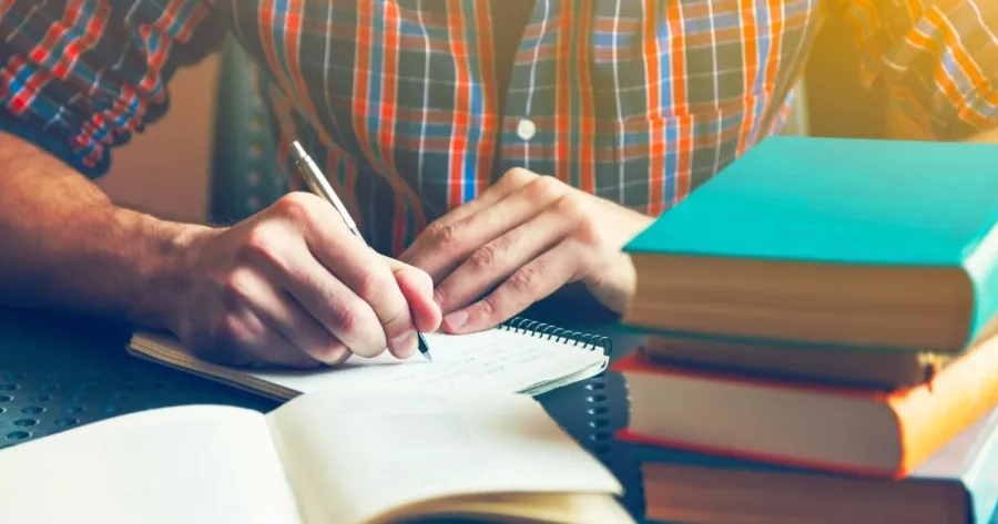 5 Ways to Stop Hating Essay Writing