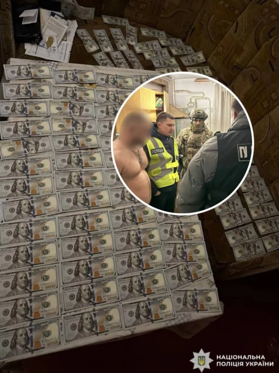Інвалідність під ключ за $8 тисяч: на Вінниччині затримали підозрюваного