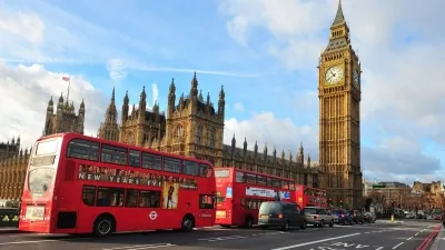 20 цікавих фактів про Великобританію
