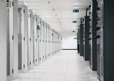 Colobridge: Reliable IT Solutions and Virtual Infrastructure in Germany