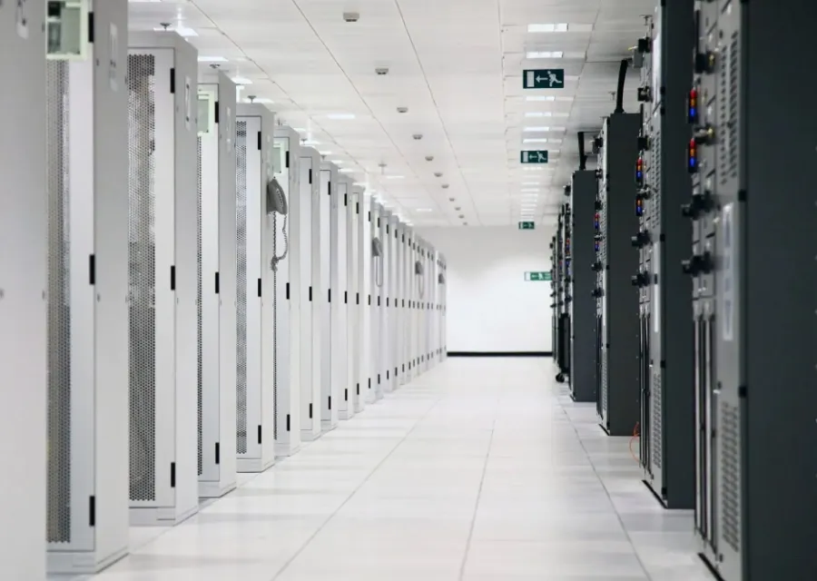 Colobridge: Reliable IT Solutions and Virtual Infrastructure in Germany