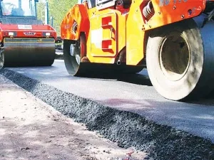В Виннице частично отремонтируют 50 улиц