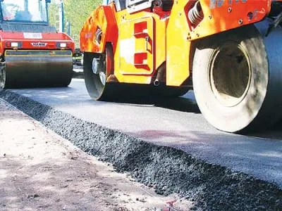 В Виннице частично отремонтируют 50 улиц