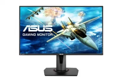 Мониторы Asus – отличные характеристики по разумной цене