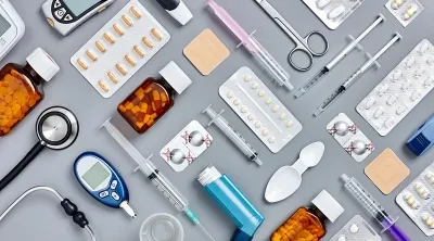 Медицинские расходные материалы: Ключевые элементы заботы о пациентах