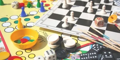 Игры на английском для детей