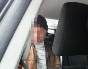 Патрульні склали протокол на чоловіка за невиконання батьківських обов'язків
