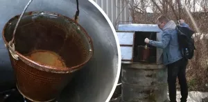 У Вінниці почалась планова дезінфекція колодязів