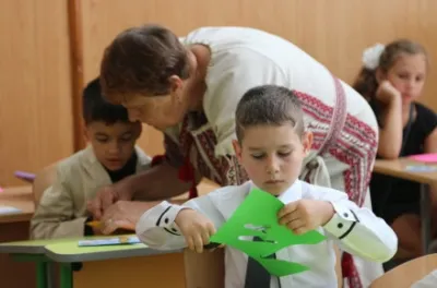 Вихованців дитсадків, початкової школи і спецшкіл, не відправлятимуть на карантин