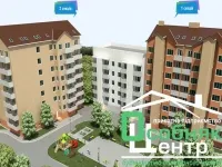 Особняк Центр, строительная компания
