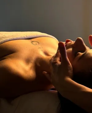 Массаж Киев: восстанавливающая сила прикосновения в DS Massage