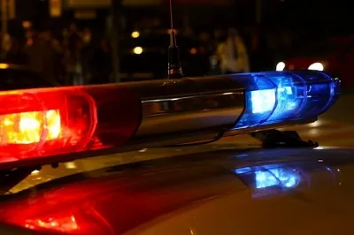 Погоня за порушником на Вінниччині: громадських активістів «утихомирювали» зброєю