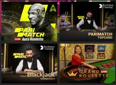 Как выбрать лучшее Live casino?
