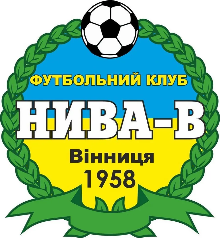 Вінницька «Нива-В» вдома прийматиме «Ниву» тернопільську
