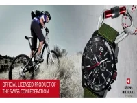 SWISS-TIME, часы