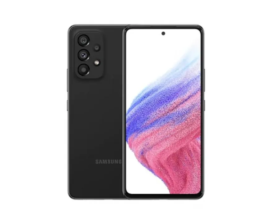 samsung galaxy a53 5g 8/256gb black