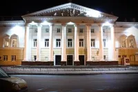 Винницкий музыкально-драматический театр им. М. Садовского