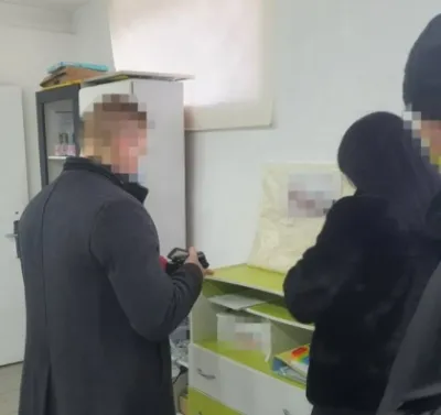 На Вінниччині викрили схему фейкових COVID-сертифікатів