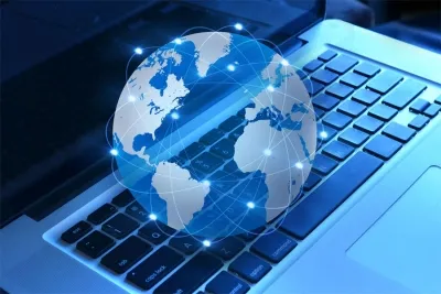 Податкові звіти по Інтернету - особливості оформлення Договору з податковою