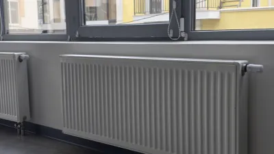 У Вінниці тепло подали в 62 заклади соцсфери: коли опалення увімкнуть у житлових будинках