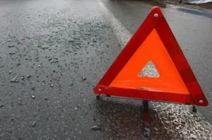 У Вінниці автобус збив п'яного пішохода