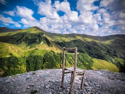 Как зарегистрировать компанию в Грузии?