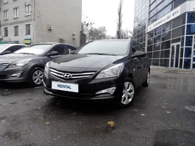Аренда автомобилей без водителя: удобный и быстрый способ перемещения в большом городе