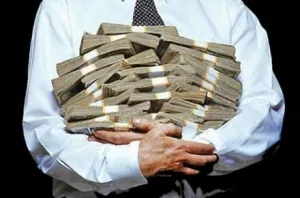 На Вінниччині вже є 47 мільйонерів. Рейтинг, хто на чому більше заробив