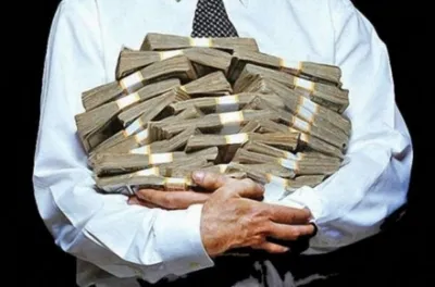 На Вінниччині вже є 47 мільйонерів. Рейтинг, хто на чому більше заробив