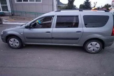 Чоловік та жінка, які напали на водія таксі затримані поліцією