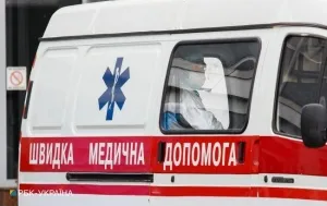 У Вінницькій області швидка відмовилась госпіталізувати живого чоловіка і порадили вести у морг