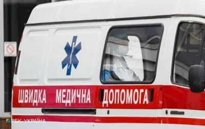 У Вінницькій області швидка відмовилась госпіталізувати живого чоловіка і порадили вести у морг