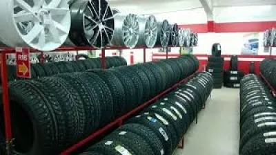 Как сэкономить на покупке брендовых шин?