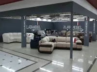 Злата мебель, магазин