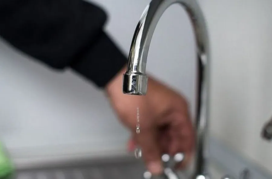 Центр Вінниці у вівторок буде без води. Перелік адрес
