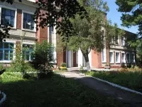 ДНЗ №21 (Оленка), дитячий садок