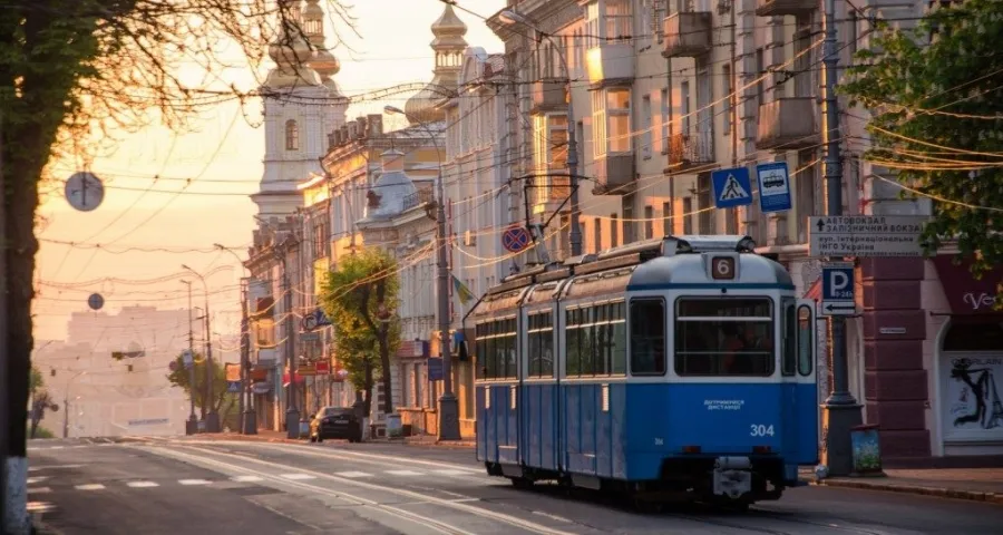 Куда сходить и на что посмотреть в Виннице