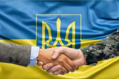 У Вінниці збільшили суму ваучера на розвиток ветеранського бізнесу до 250 тисяч гривень