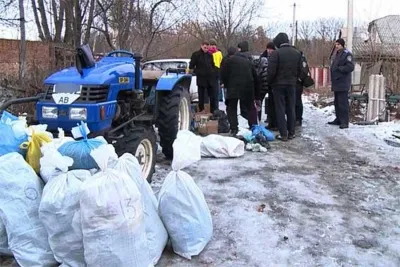 На Вінниччині поліція зловила наркоторговця, який сам виготовляв амфетамін