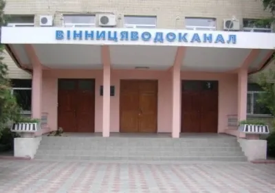 Вінниця без води: Водоканалу повністю перекрили подачу електроенергії