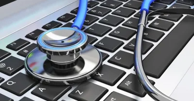 Робота корпоративних ІТ- систем: обслуговування та ремонт