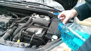 Как выбирать зимний омыватель для стекол автомобиля?