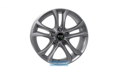 Диски для Chevrolet: где можно купить недорого?