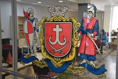 Тепер зробити закордонний паспорт у Вінниці можна в одному з прозорих офісів