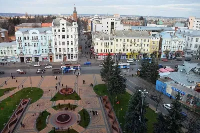 Комунальники Вінниці вже почали готуватись до наступного осінньо-зимового періоду