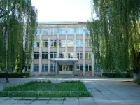 Школа №15