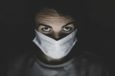 20 тисяч гривень штрафу присудили вінничанину, який відмовився вдягнути маску і вчинив скандал